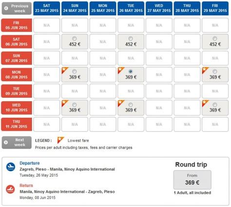 manila to zagreb|Cheap Flights from Manila to Zagreb .